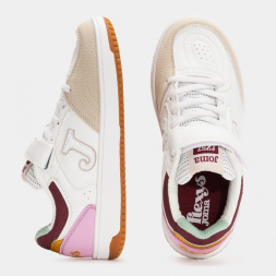 Ассортимент | FLEXY JR 2529 BLANCO ROSA BURDEOS