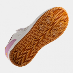 Ассортимент | FLEXY JR 2529 BLANCO ROSA BURDEOS