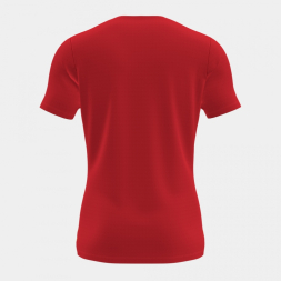 CAMISETA MANGA CORTA INTER II ROJO AMARILLO