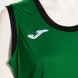 CAMISETA SIN MANGAS CANCHA VERDE NEGRO