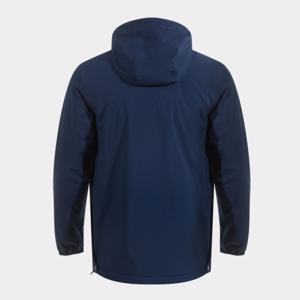 ANORAK EXPLORER MARINO