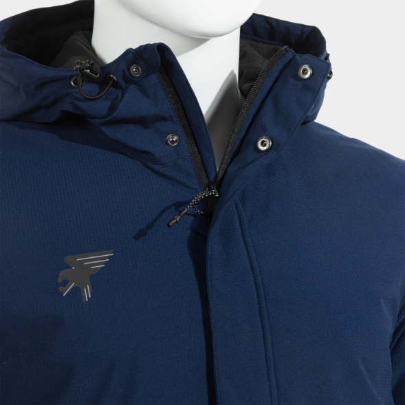 ANORAK EXPLORER MARINO