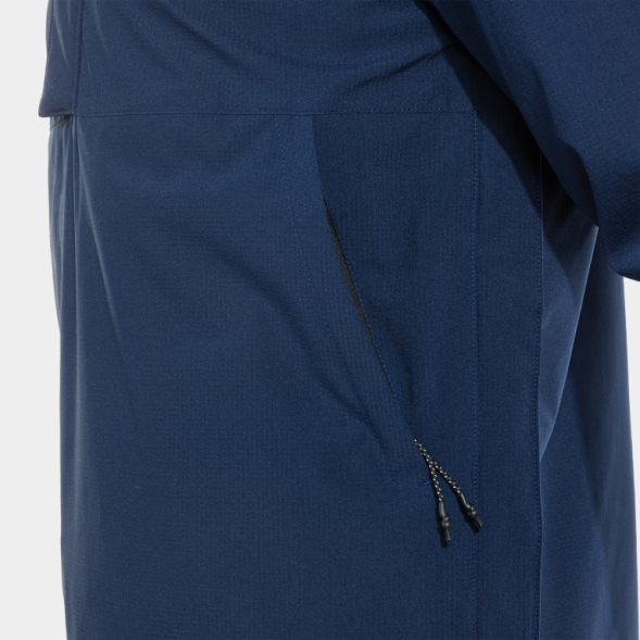 ANORAK EXPLORER MARINO