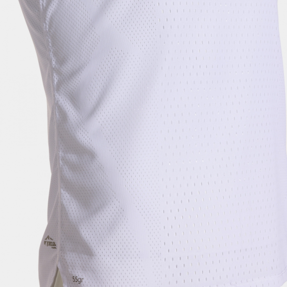 CAMISETA TIRANTES MARATHON II BLANCO