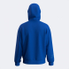 SUDADERA CON CAPUCHA U-TRIBE AZUL