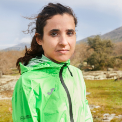 CHUBASQUERO COMBI VERDE FLUOR