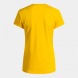 CAMISETA MANGA CORTA RECORD III AMARILLO