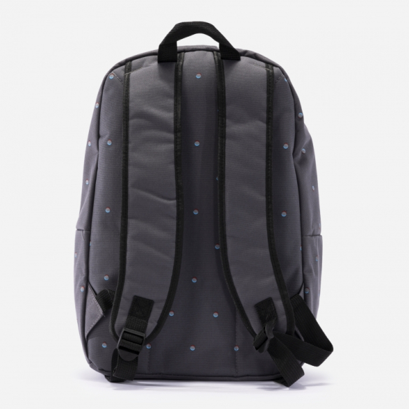 MOCHILA ACTIVE WORLD ANTRACITA