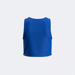 Ассортимент | CAMISETA SIN MANGAS KIDS CAMP AZUL