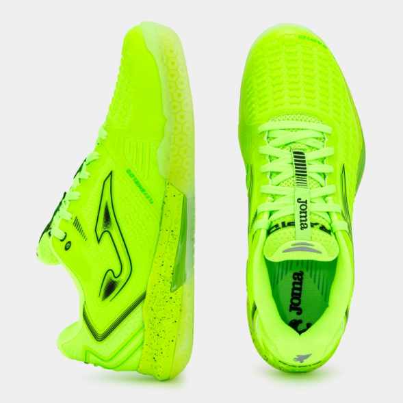 RAPID MEN 2511 VERDE FLÚOR