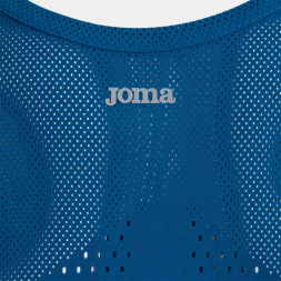 CAMISETA TIRANTES MARATHON II AZUL