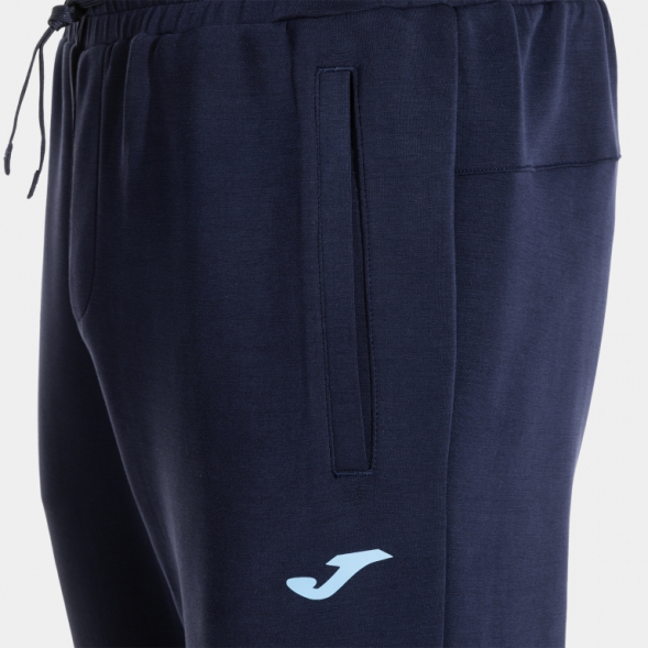 PANTALÓN LARGO BREATH MARINO