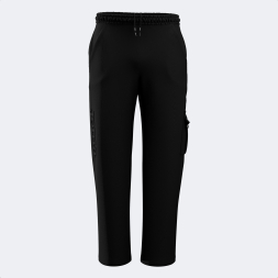 PANTALÓN LARGO URBAN STREET NEGRO