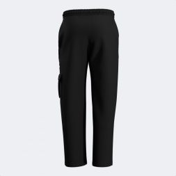 PANTALÓN LARGO URBAN STREET NEGRO