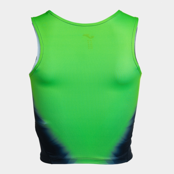 TOP ELITE XI VERDE FLUOR MARINO