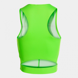 TOP RECORD III VERDE FLÚOR