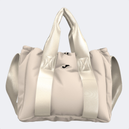BOLSA DE DEPORTE BREATH BEIGE