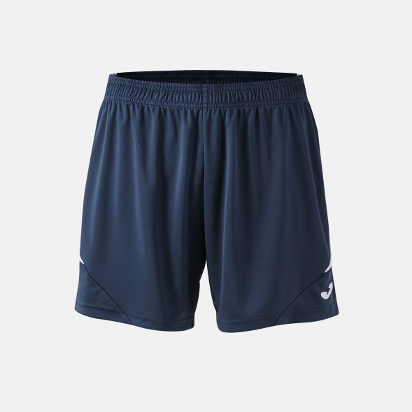 SHORT TOKIO II DARK NAVY BLANCO