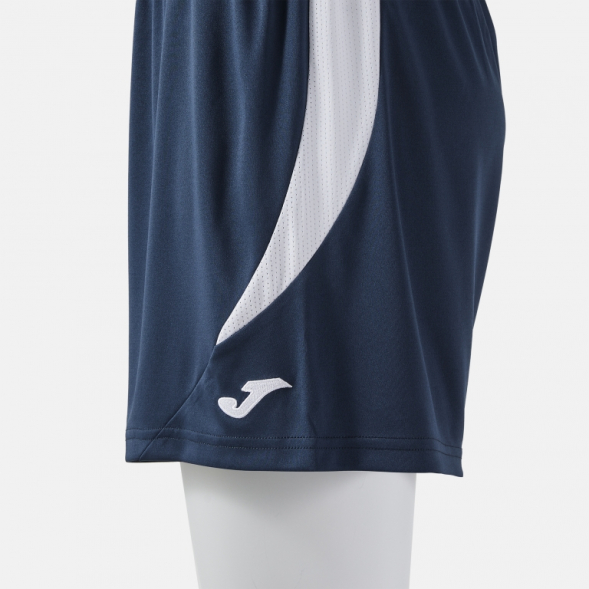 SHORT TOKIO II DARK NAVY BLANCO