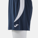 SHORT TOKIO II DARK NAVY BLANCO