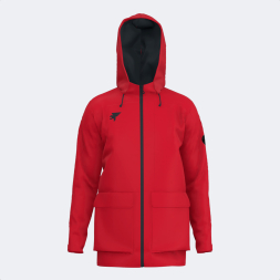 ANORAK SNOW ROJO