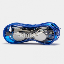 GAFAS DE NATACIÓN SPLASH NEGRO