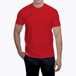 KELME Футболка MADRID 7351TX1091.600 СвСк (03-S)