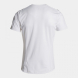 CAMISETA MANGA CORTA OLIMPIADA RUGBY BLANCO