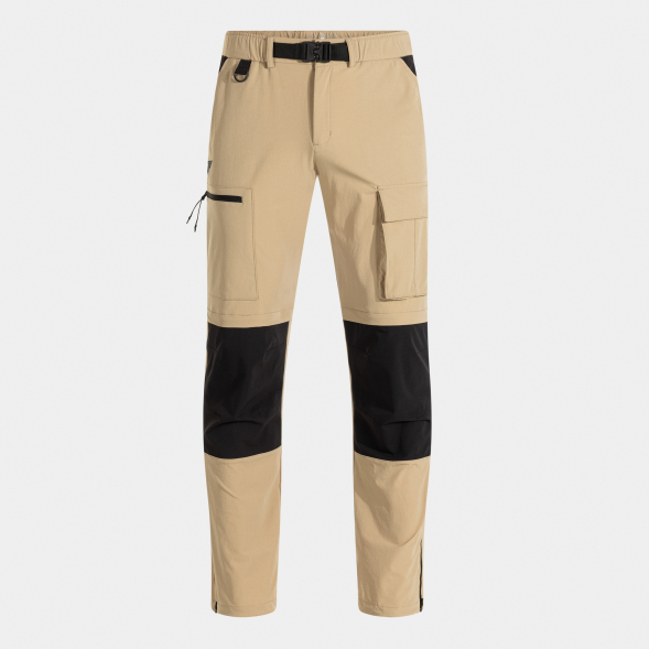 PANTALÓN LARGO EXPLORER III BEIGE