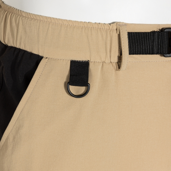PANTALÓN LARGO EXPLORER III BEIGE