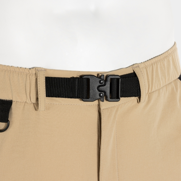PANTALÓN LARGO EXPLORER III BEIGE