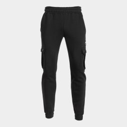 PANTALÓN LARGO URBAN STREET NEGRO