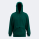 SUDADERA CON CAPUCHA U-TRIBE VERDE