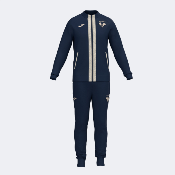 CHÁNDAL STAFF PASEO OPC. B HELLAS VERONA FC