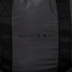 BOLSA DE DEPORTE BREATH NEGRO