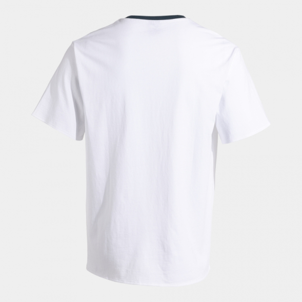 CAMISETA MANGA CORTA MIMETIC BLANCO