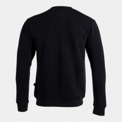 SUDADERA TORNEO NEGRO