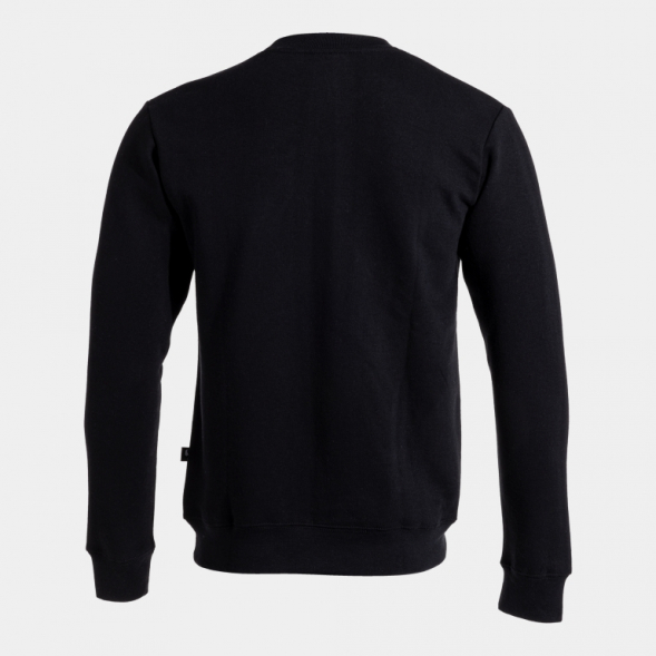 SUDADERA TORNEO NEGRO