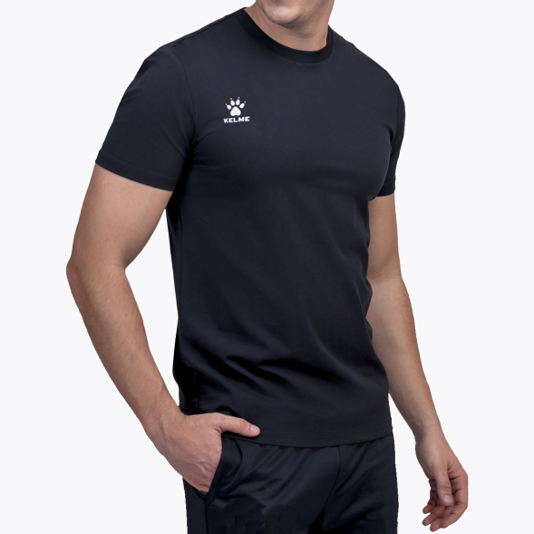 KELME Футболка MADRID 7351TX1091.000 СвСк (07-2XL)