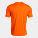 CAMISETA MANGA CORTA CHAMPIONSHIP VIII NARANJA
