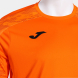 CAMISETA MANGA CORTA CHAMPIONSHIP VIII NARANJA