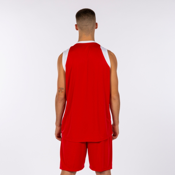 SET FINAL II ROJO BLANCO