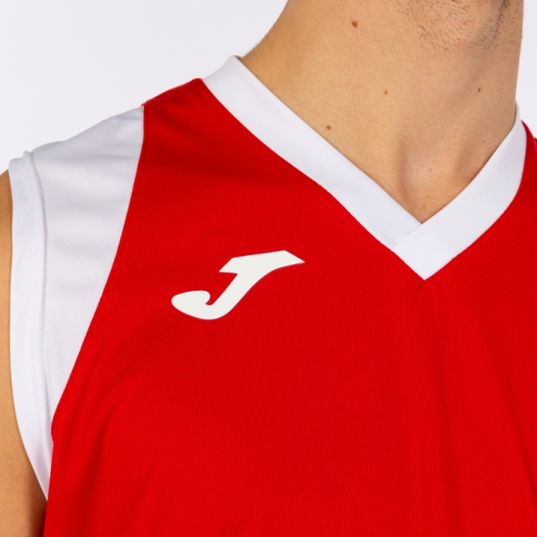 SET FINAL II ROJO BLANCO