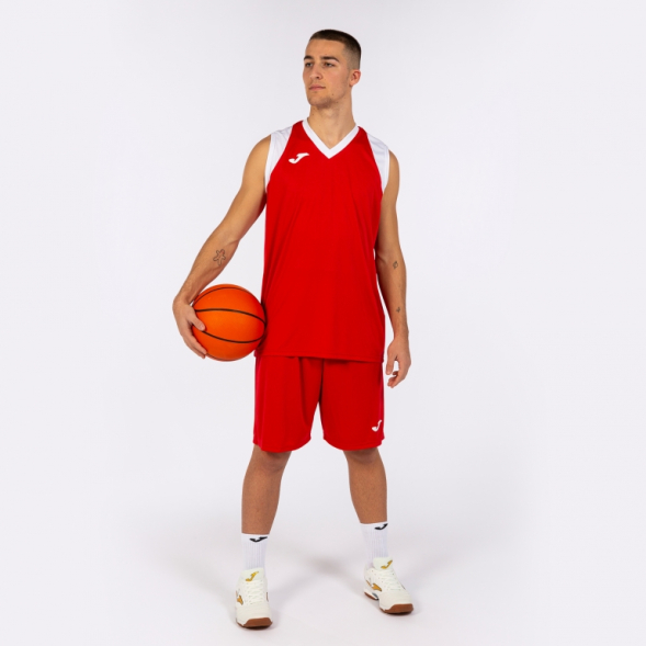 SET FINAL II ROJO BLANCO