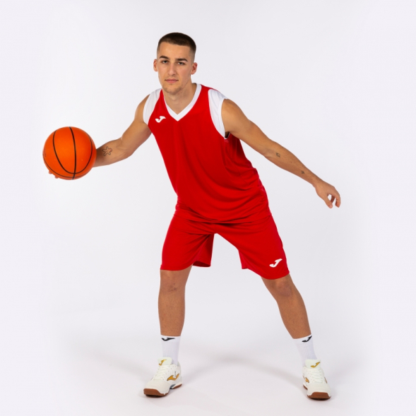 SET FINAL II ROJO BLANCO