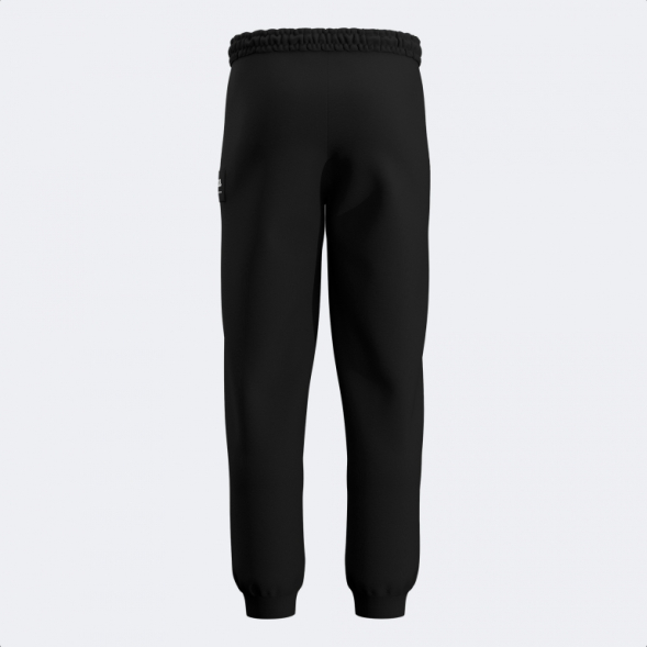 PANTALÓN LARGO URBAN STREET NEGRO