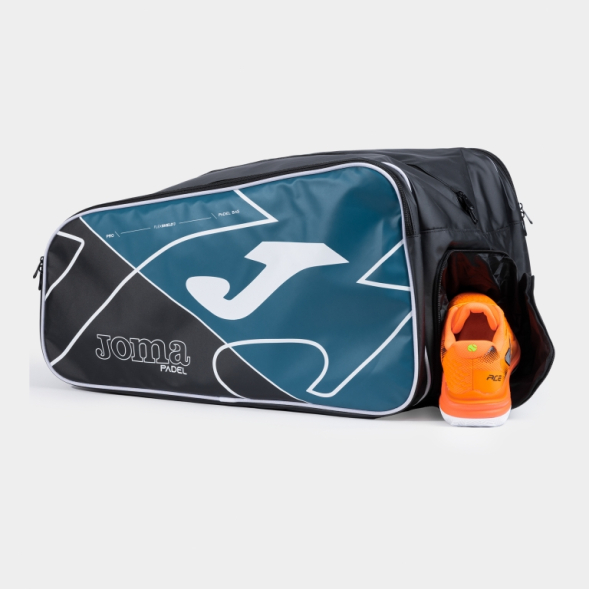 PALETERO PRO AZUL NEGRO