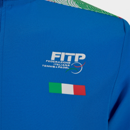 CHÁNDAL 2ª PRE-CALE. FED. ITALIA TENIS Y PADEL