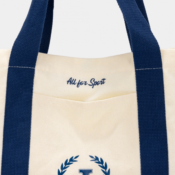 BOLSA DE DEPORTE MIMETIC BEIGE