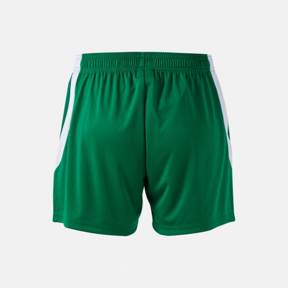SHORT TOKIO II VERDE BLANCO